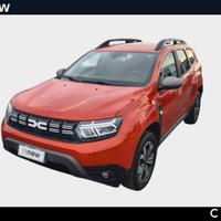 Dacia Duster 1.0 TCe 90 CV 4x2 Journey