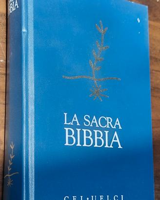 La Sacra Bibbia 