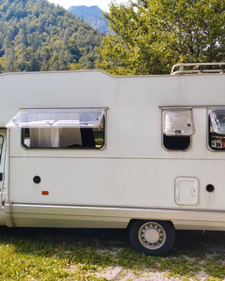 CAMPER ELNAGH