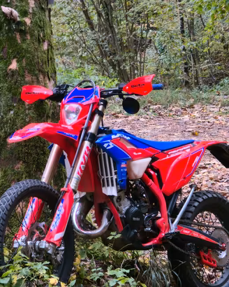 beta rr 125 2t 