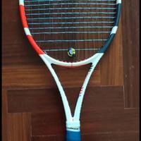 babolat pure strike come nuova