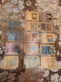 carte pokemon holo