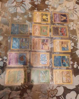 carte pokemon holo