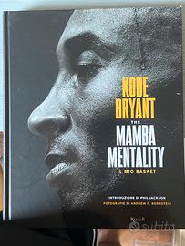 Libro kobe bryant the mamba mentality