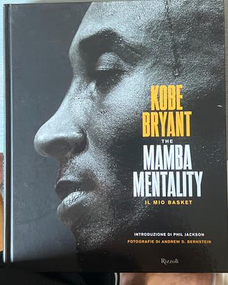 Libro kobe bryant the mamba mentality