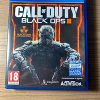 Call of Duty: Black Ops 3 PS4