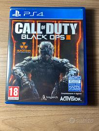 Call of Duty: Black Ops 3 PS4