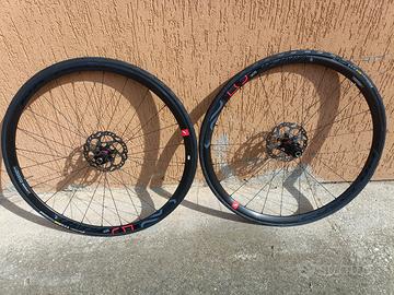 fulcrum racing 5 