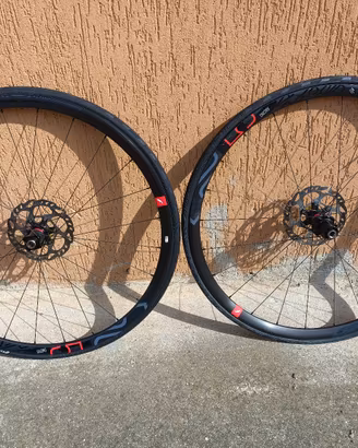 fulcrum racing 5 