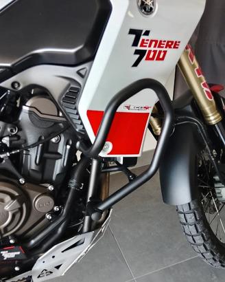 roll bar GIVI tenere 700