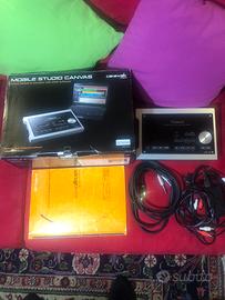 Roland canvas sd 50