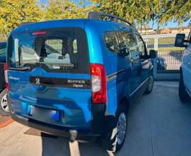 PEUGEOT Bipper