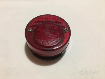 Fanalino  posteriore