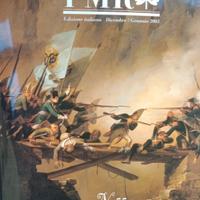 riviste pregiate FRANCO MARIA RICCI