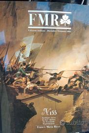 riviste pregiate FRANCO MARIA RICCI