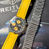 Orologio polso uomo  BREITLING