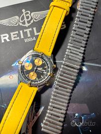 Orologio polso uomo  BREITLING