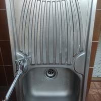 Lavello cucina Franke