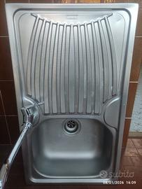 Lavello cucina Franke