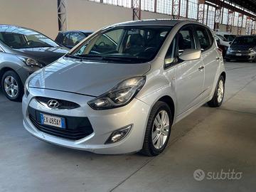 HYUNDAI iX20 1.4 90 CV APP MODE