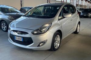 HYUNDAI iX20 1.4 90 CV APP MODE