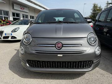 FIAT 500 C 1.0 HYBRID