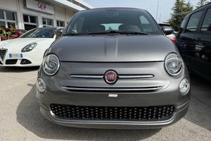 FIAT 500 C 1.0 HYBRID