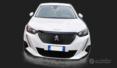 Peugeot 2008 1.5 bluehdi 110 S&S Allure Pack