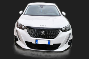 Peugeot 2008 1.5 bluehdi 110 S&S Allure Pack