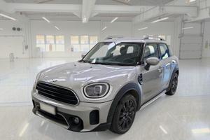 MINI COOPER D COUNTRYMAN D CLASSIC 5 PORTE BERLINA