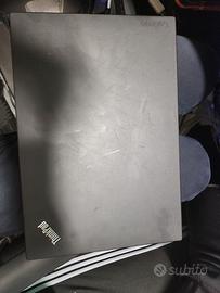  thinkpad da 13 pollici