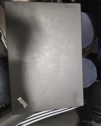  thinkpad da 13 pollici