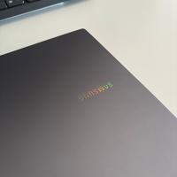 Notebook Samsung - i7, 16 GB RAM, SSD - Come Nuovo
