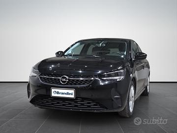 OPEL Corsa 1.2 Elegance s&s 100cv
