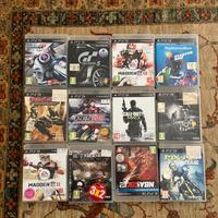 12 giochi ps3