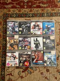 12 giochi ps3