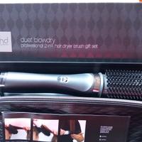phono spazzola ghd 