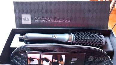 phono spazzola ghd 