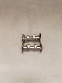 Alberi a cammes Husquarna FC 250 2012 4 tempi 