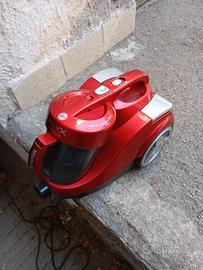 Scopa elettrica 