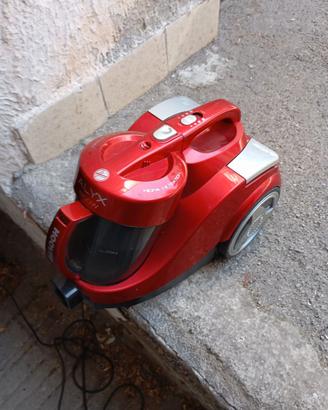 Scopa elettrica 
