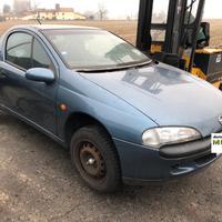 Ricambi Opel Tigra 1.4 Benzina 1999