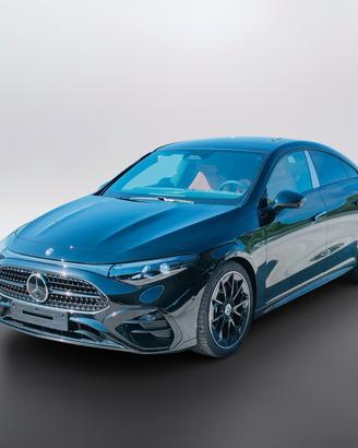 MERCEDES-BENZ CLA 200 4MATIC N87476