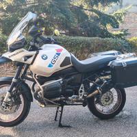 BMW R1150 GS Adventure 