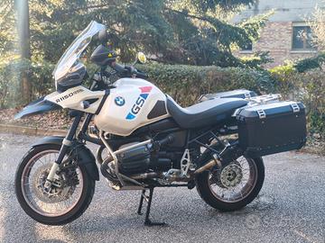 BMW R1150 GS Adventure 