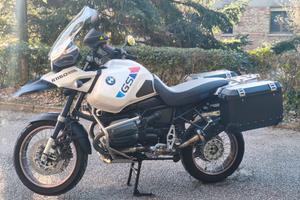 BMW R1150 GS Adventure 
