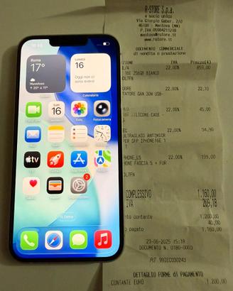 iphone 16 E 256 gb