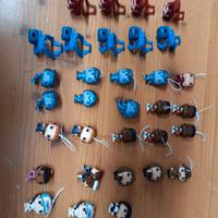 Sorpresine kinder joy Stranger Things