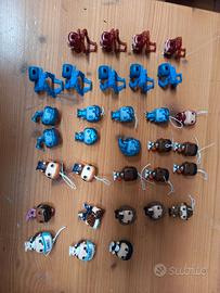 Sorpresine kinder joy Stranger Things