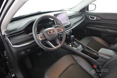 JEEP Compass 2ª serie Compass 1.5 Turbo T4 130CV M